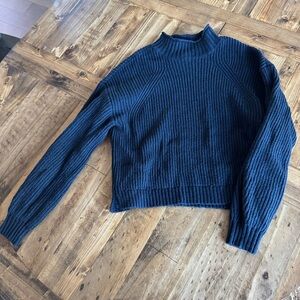 Black BP Nordstrom Sweater, Sz S, VGUC